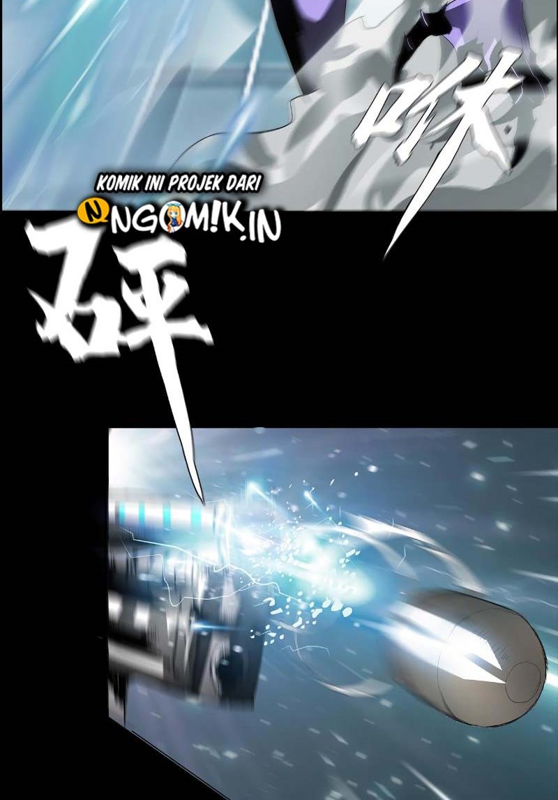 The Blade of Evolution – Walking Alone in the Dungeon Chapter 45 Gambar 45